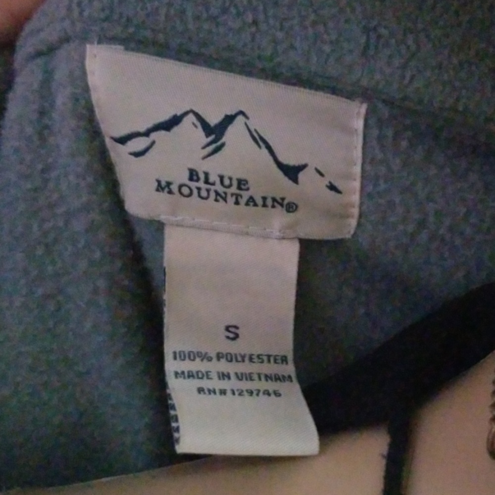 Jacket - Picture 5 of 5